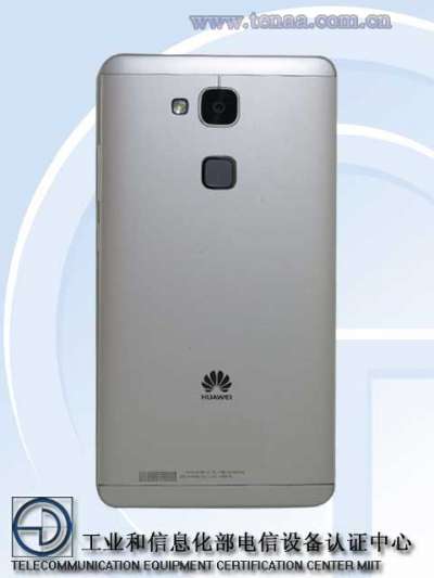 Huawei Ascend Mate 7