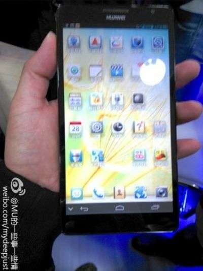 Huawei Ascend Mate