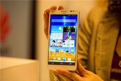 Huawei Ascend Mate