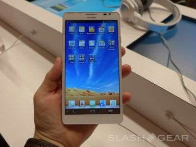 Huawei Ascend Mate