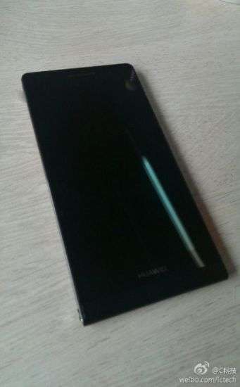 Huawei Ascend P6