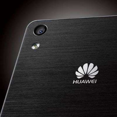 Huawei Ascend P6