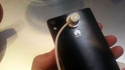 Huawei Ascend P6