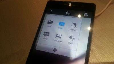 Huawei Ascend P6