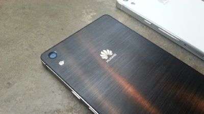 Huawei Ascend P6