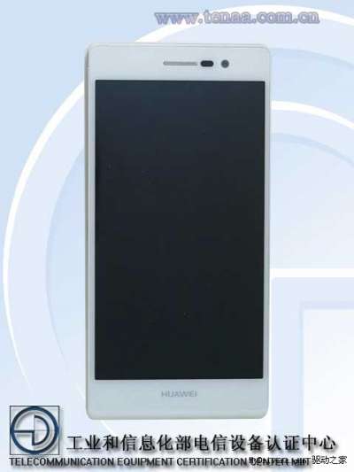 Huawei Ascend P7