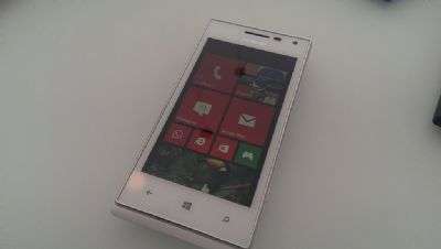 Huawei Ascend W1