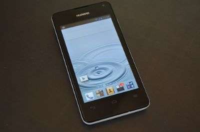 Huawei Ascend Y300