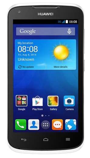 Huawei Ascend Y540