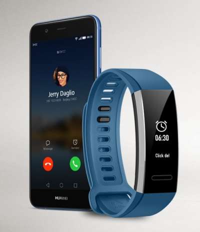 Huawei Band 2