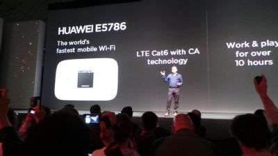 Huawei E5786