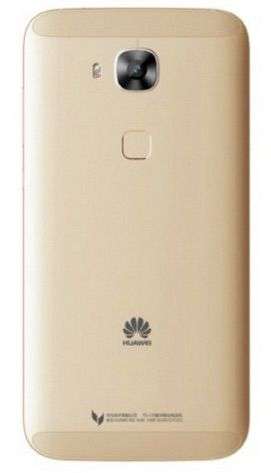 Huawei G8