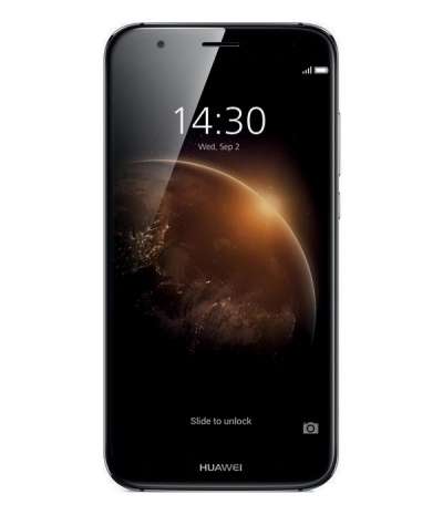 Huawei G8