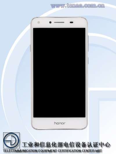 Huawei Honor 5A