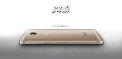 Huawei Honor 5X