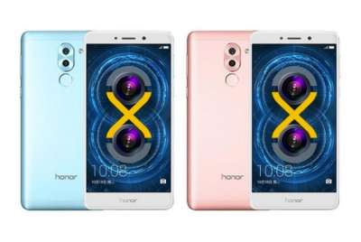 Huawei Honor 6X