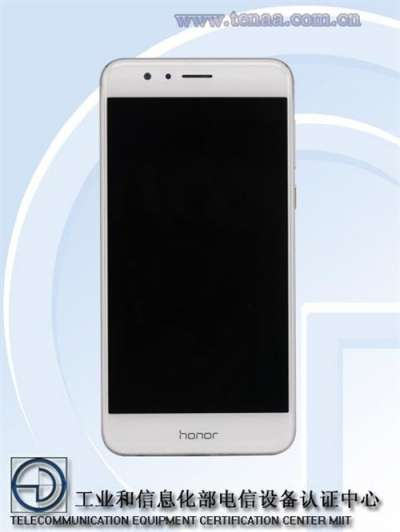 Huawei Honor 8