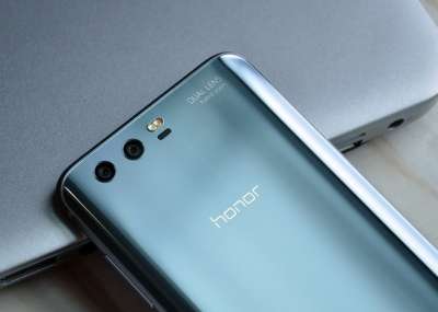 Huawei Honor 9