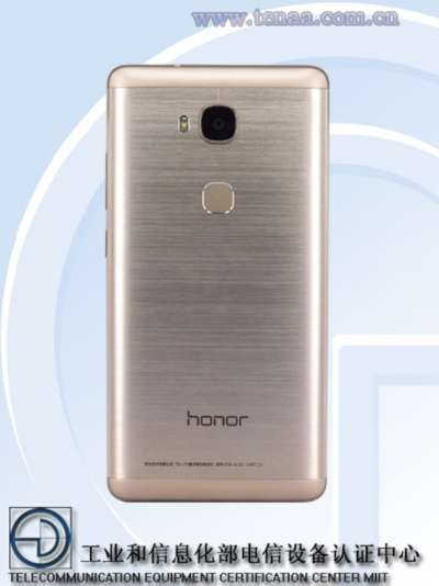 Huawei KIW-AL20