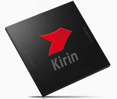 Huawei Kirin