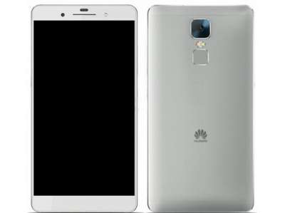 Huawei Mate 8