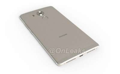 Huawei Mate 8