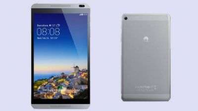 Huawei MediaPad X1