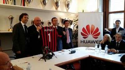 Huawei Milan