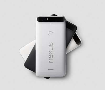 Huawei Nexus 6P