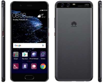 Huawei P10