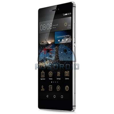 Huawei P8 (render)