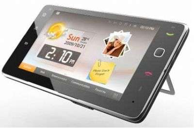 Huawei SmaKit S7