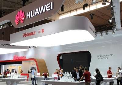 Huawei Store