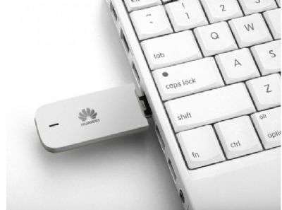 Huawei Ultrastick E3331