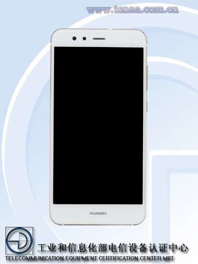 Huawei WAS-AL00 (front)