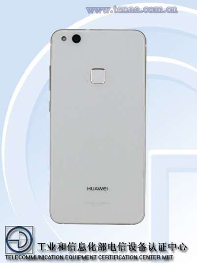 Huawei WAS-AL00 (retro)