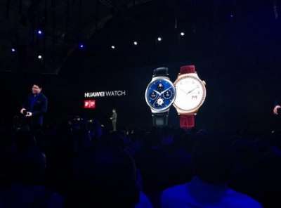 Huawei Watch 2