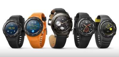 Huawei Watch 2