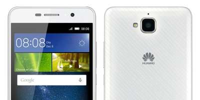 Huawei Y6 Pro