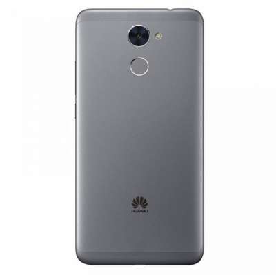 Huawei Y7 Prime (back)