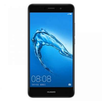 Huawei Y7 Prime (front)