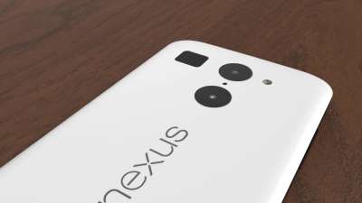 Huawei Nexus 6?