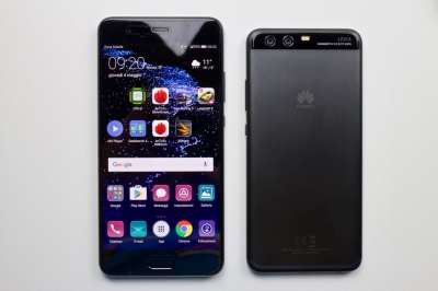 Huawei P10 Plus