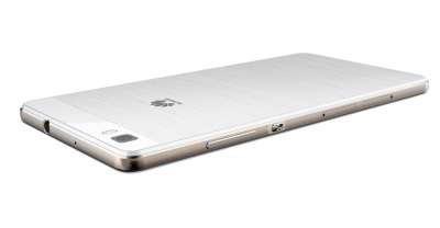 Huawei P8 Lite