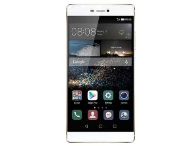 Huawei P8