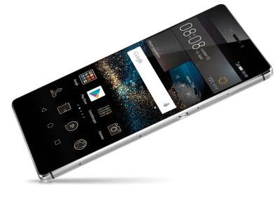 Huawei P8 è acqustabile online a meno di 390 euro