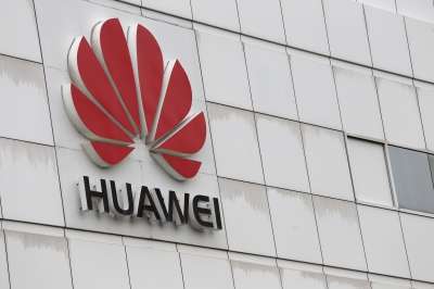 Huawei guida l'industria degli smartphone cinesi