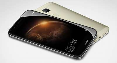 Huawei G8