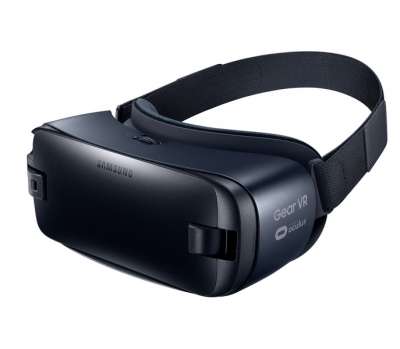 I nuovi Samsung Gear VR