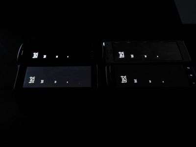 I quattro display a confronto